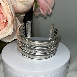 Fashion Accents Cuff Bracelet